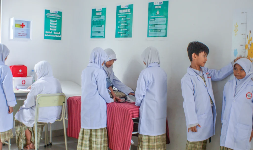 Dokter Cilik