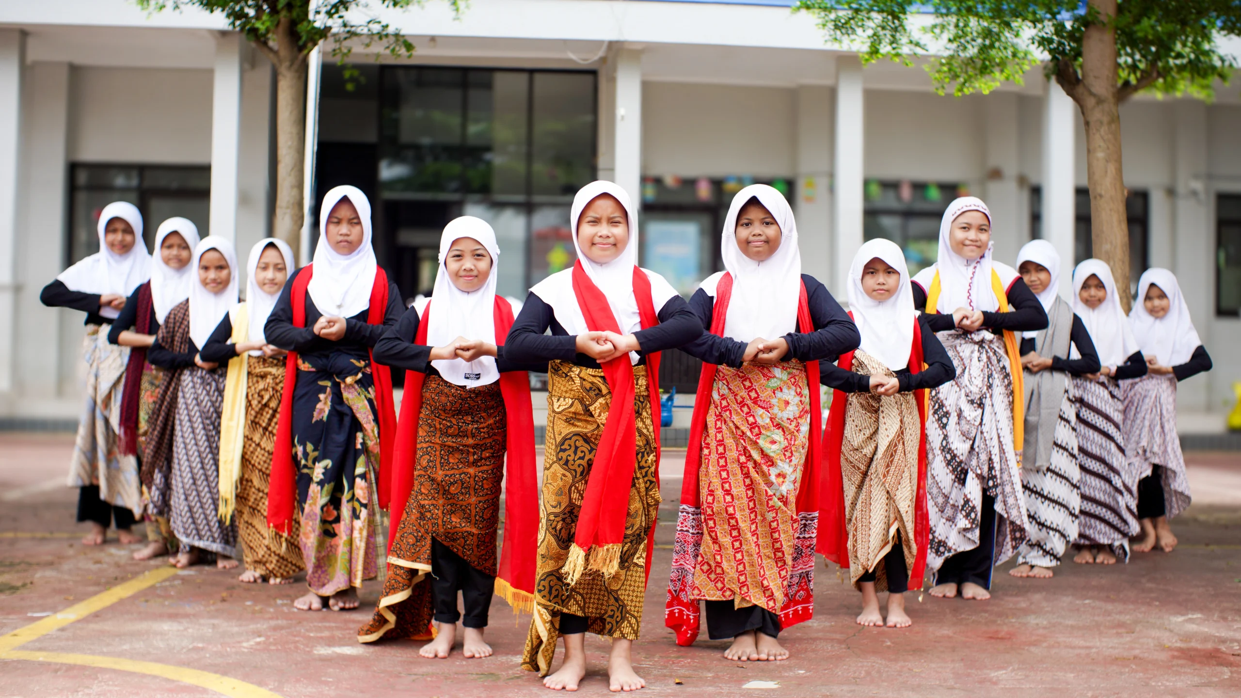 Seni Tari