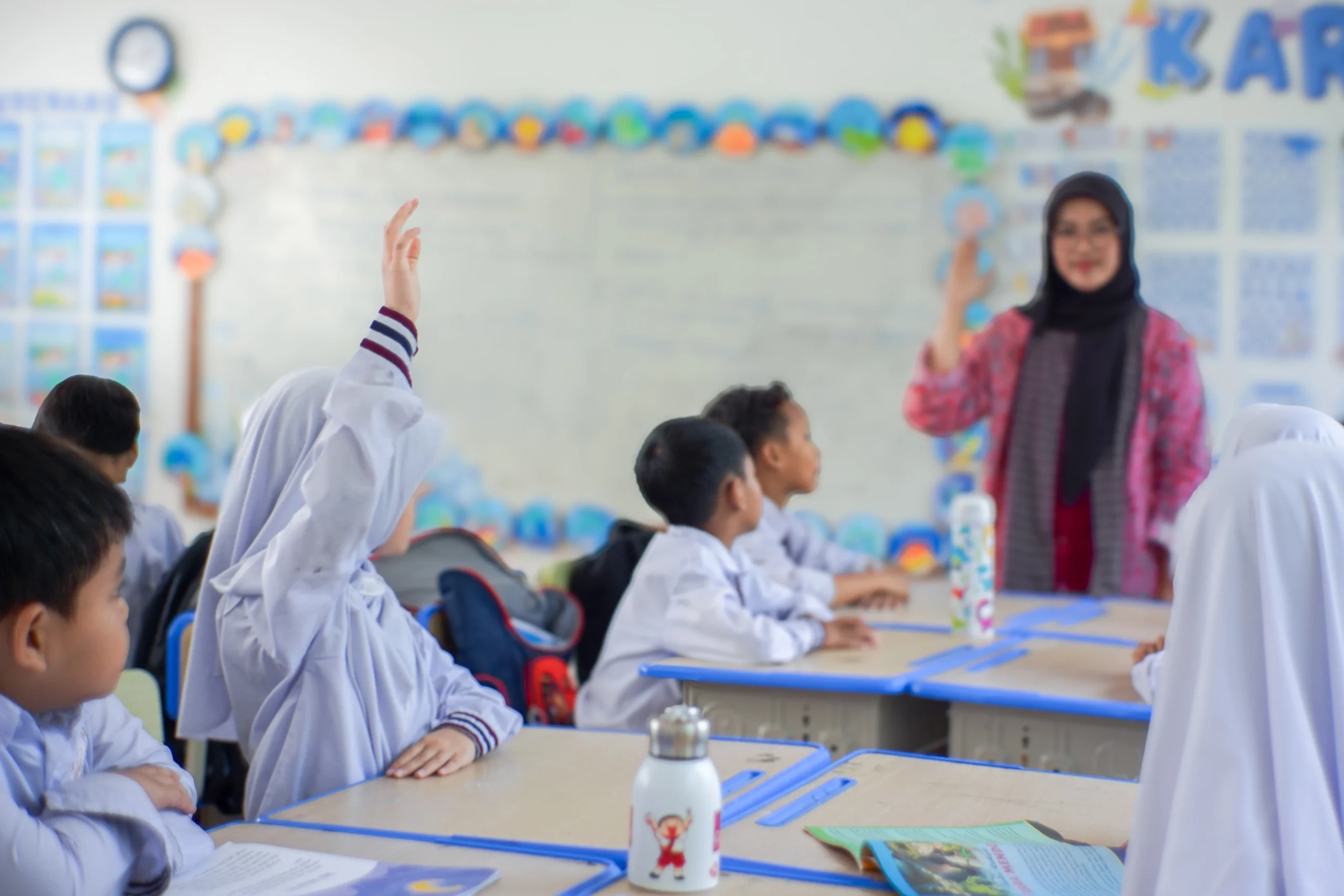 Ruang Kelas