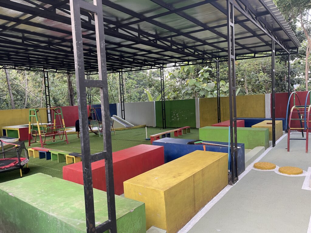 Playground