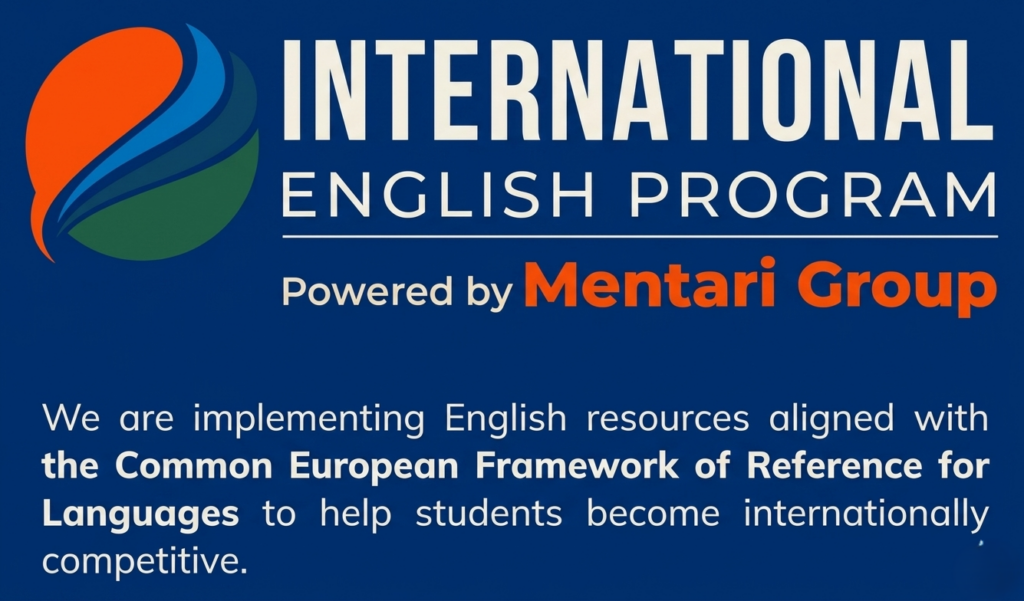International English Program - Mentari Group