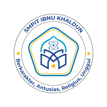 SMP IT Ibnu Khaldun Cirebon