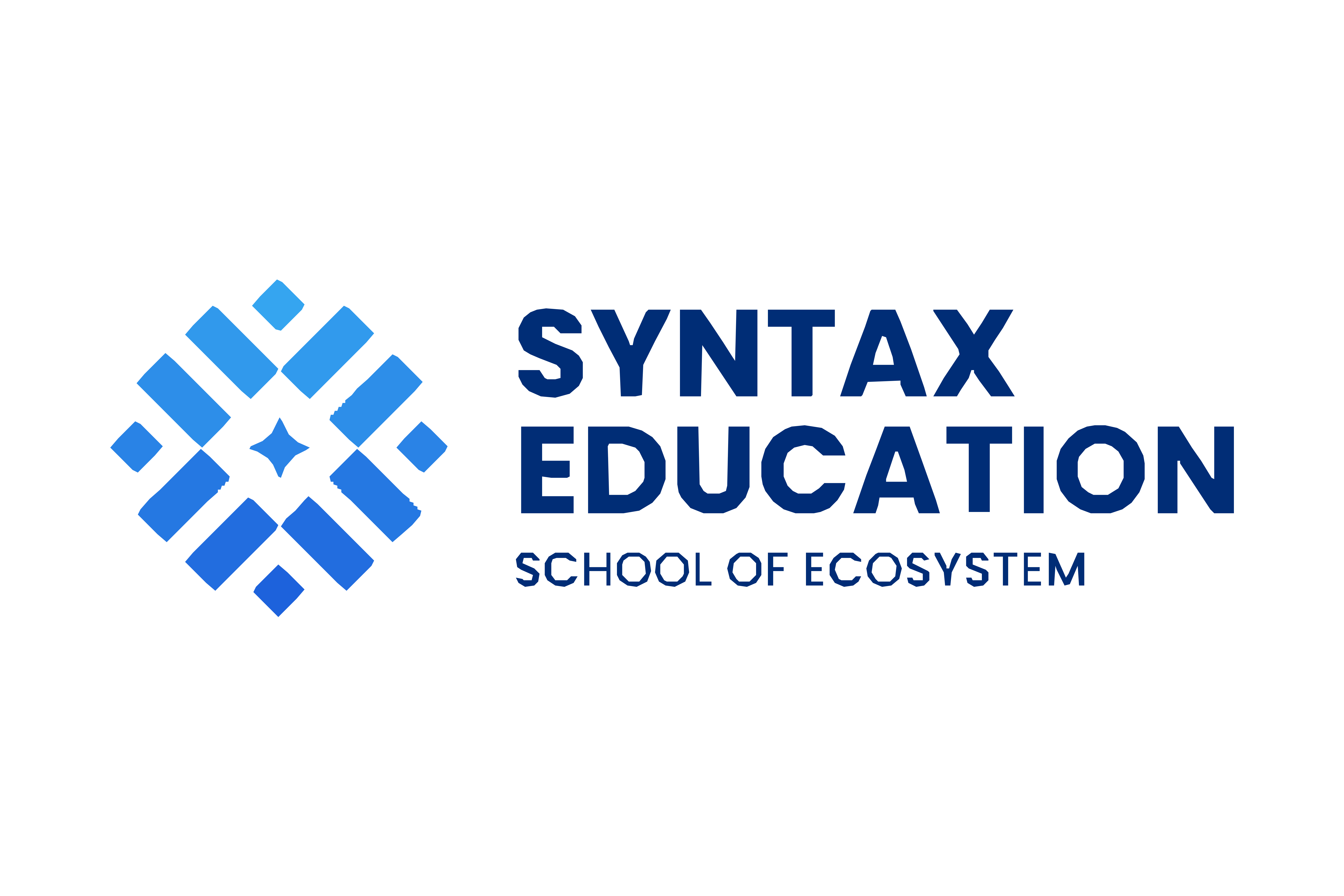 Syntax Education