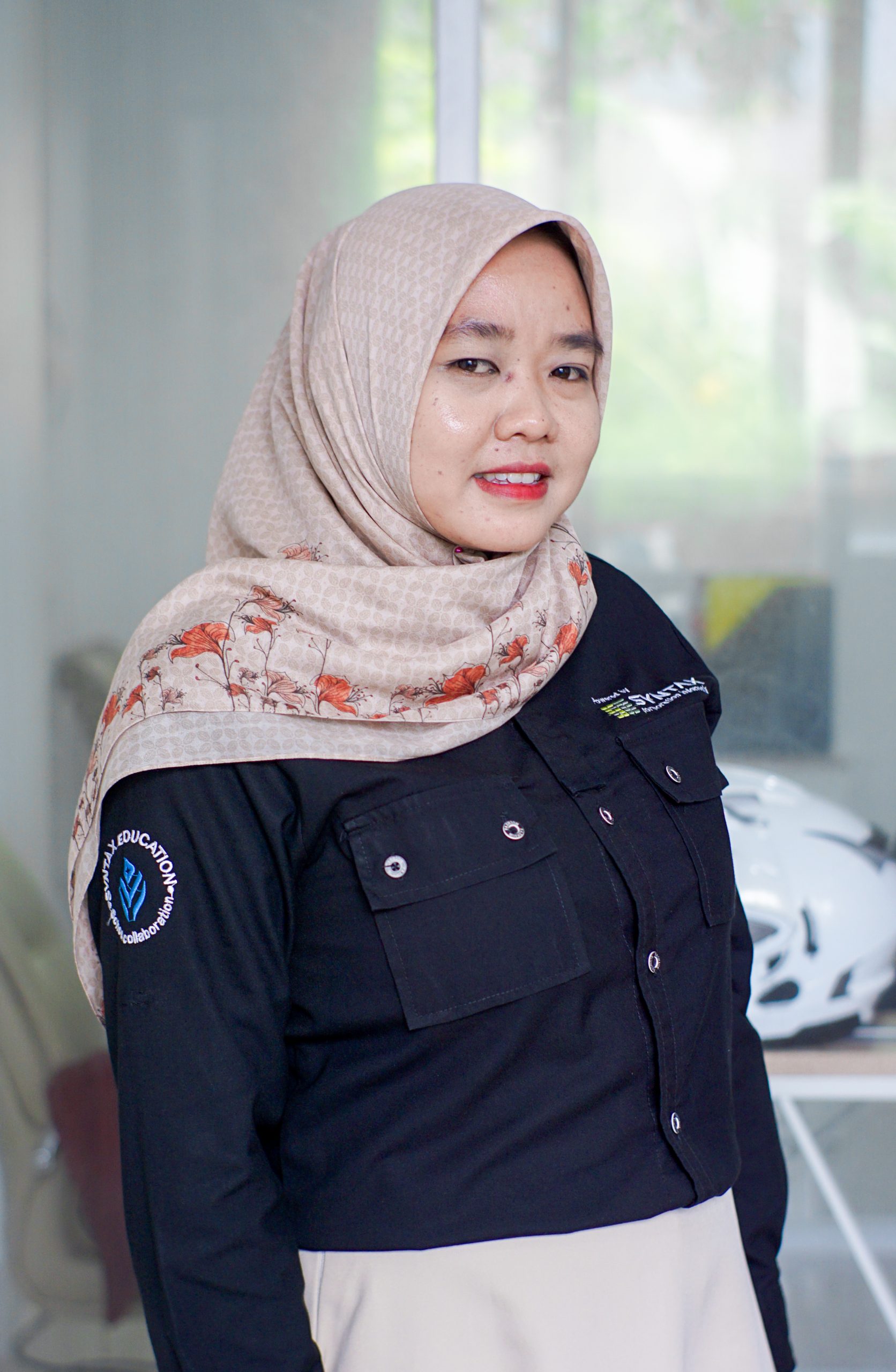 Ima Fatmawati, S.Pd. Gr.