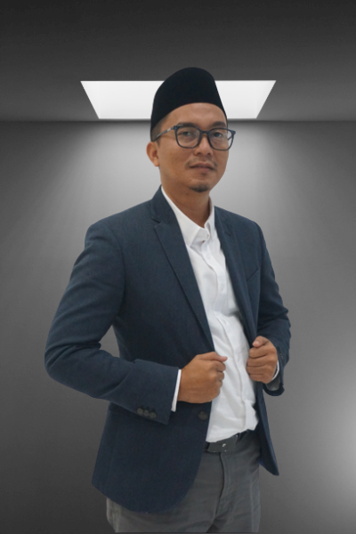 Dr. H. Taufik Ridwan, M.Hum