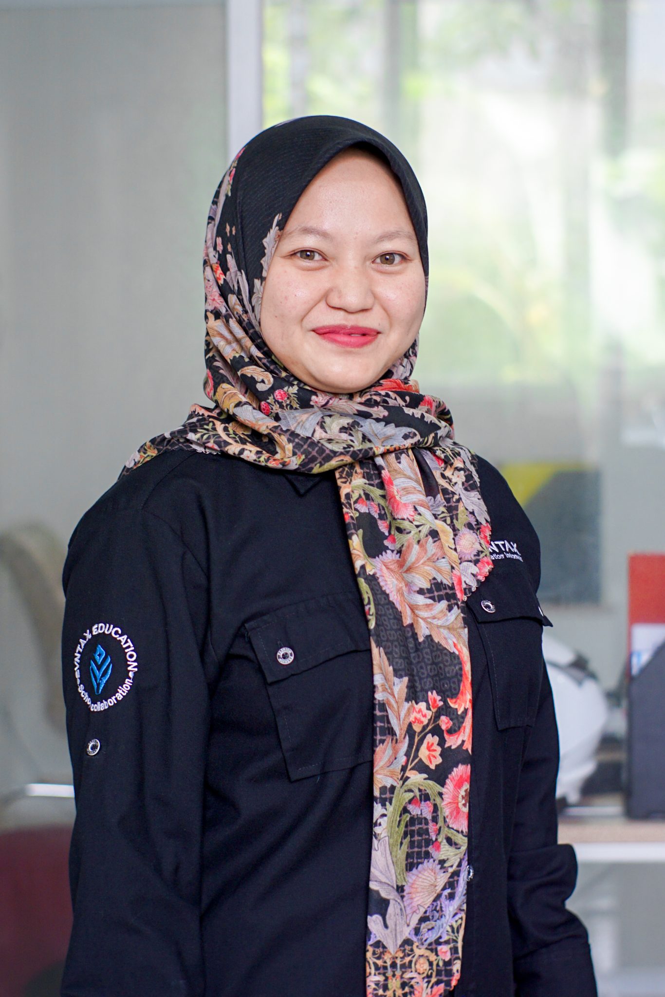 Siti Humairoh, M.Pd. Gr.