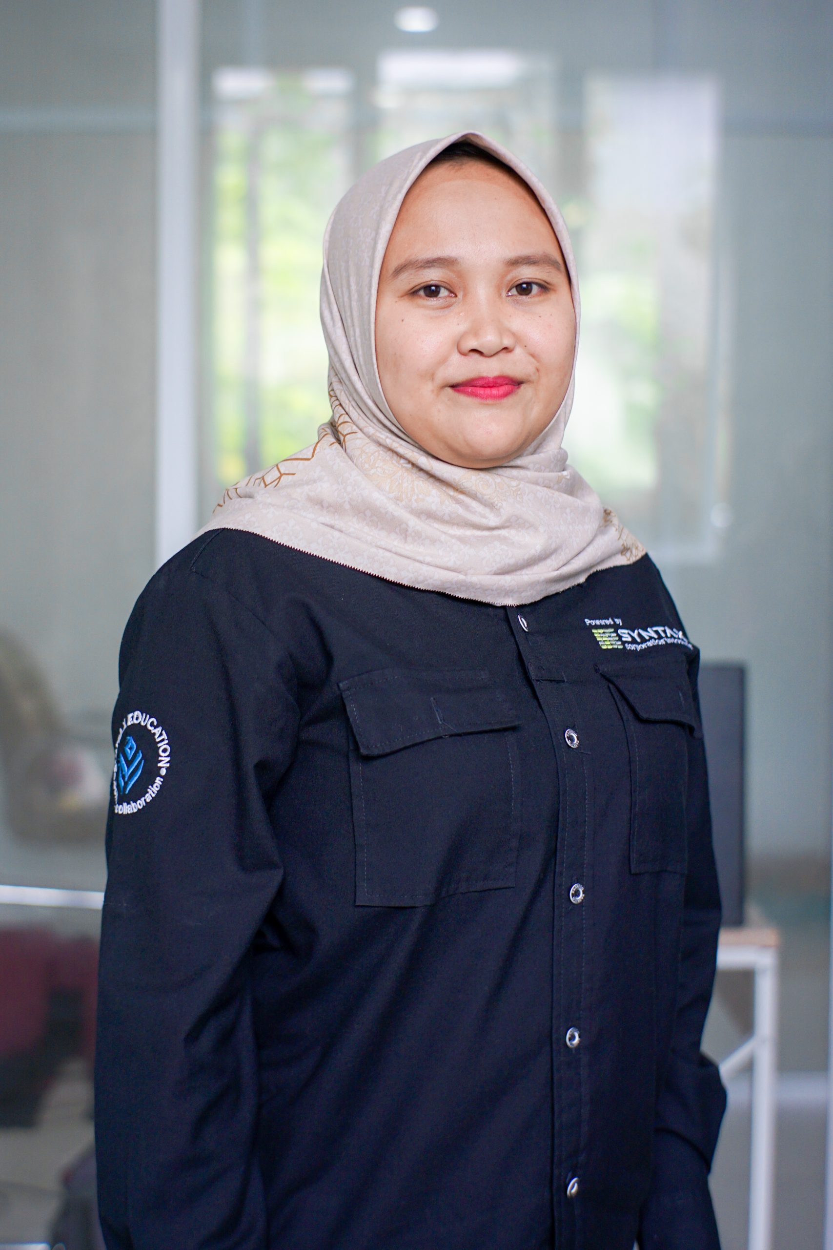 Siti Sadiyah, S.Pd. Gr.
